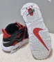 Nike Air More Uptempo I Got Next Red Black, 40 номер, обувани един път. Като нови. ОРИГИНАЛНИ, снимка 8