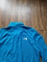 Страхотно мъжко горнище яке THE NORTH FACE размер L , снимка 7
