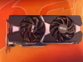 Видео карта SAPPHIRE Dual-X AMD RADEON R9 280 OC 3GB/384 BIT GDDR5, снимка 1