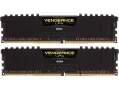 Рам памети Corsair VENGEANCE LPX 16GB (2x8GB) DDR4 3000MHz, снимка 1