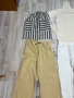 Комплект Дрехи размер S, снимка 3