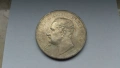 Отлично съхранявана сребърна монета от 5 лева 1892 година, снимка 7
