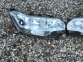 ляв и десен фар за ситроен ц5 III 08 - 17 CITROEN C5, снимка 2