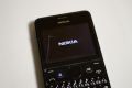 Nokia asha 210 за части, снимка 9