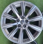 Продавам 4бр 18-ки джанти за Фолксваген Пасат, Тигуан, Артеон, Файтон, Широко , снимка 5