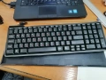 Компактна USB клавиатура с кирилица. , снимка 1