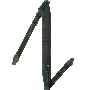 Тактически ремък Viper VX Sling V-Cam Black, снимка 1 - Екипировка - 45033320