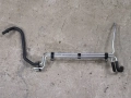 Горивни тръбички маркучи за Голф 5 Ауди А3 Пасат Туран VW Golf 5 Audi A3 8P Passat Touran 2.0TDI, снимка 1