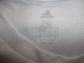 Тениски ADIDAS  мъжки,ХЛ и 2-3ХЛ, снимка 2