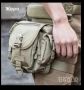 Тактическа чанта за бедро-Разпродажба, снимка 1 - Екипировка - 44963943
