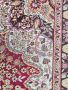 Персийски килим вълна, снимка 2