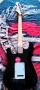 Електрическа китара SQUIER Sonic Stratocaster HSS Indonesia, снимка 6