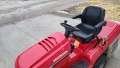 Градински трактор косачка HONDA - HF2625K1 HMEH, снимка 6