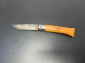 Джобен нож №5453 , снимка 1 - Антикварни и старинни предмети - 45962771