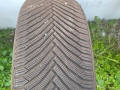 4 бр. Michelin alpine 7 235/55 R19, снимка 5