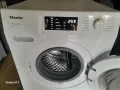 Пералня Miele WED135 WPS, 8 kg,1400 об/мин, Клас A+++, CapDosing , снимка 3