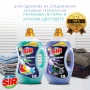SIR Професионален гел за пране – За бяло, цветно, черно и тъмно пране, 3L, 66 пранета, снимка 4