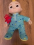 Cocomelon JJ - музикална плюшена играчка, снимка 1