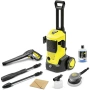 Водоструйка Karcher K6 car, снимка 4