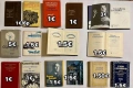 Книги различни жанрове, снимка 6