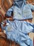 Детски зимен комплект, снимка 1 - Бебешки якета и елеци - 45453435