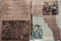 Старо френско списание 1940г, снимка 4