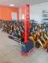 Самонатоварващ (самотоварещ) се високоповдигач (стакер) на най-добри цени, снимка 1