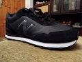 New Balance 515 , Номер 49 ,  31,7 см стелка реално измерена! Изцяло естествена кожа! Страхотни!, снимка 1