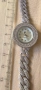 Красив сребърен часовник 925, снимка 5