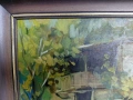 Картина на Веско Радулов, снимка 2