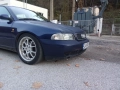 AUDI A4 1.9TDI AFN, снимка 5
