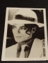 Стара рядка снимка картичка на ПОП ИКОНАТА Michael Jackson за КОЛЕКЦИЯ 48760, снимка 1