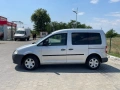 Volkswagen Caddy 1.9 TDI, снимка 1