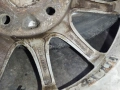 Алуминиеви джанти Saab 5x110, 16", снимка 10