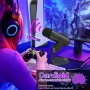  USB кондензаторен микрофон за PC, Mac, мобилен телефон, PS4, PS5,  за игри, подкаст, запис, стрийм, снимка 7