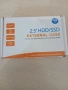 Външно SSD 2,5" за PC/Лаптоп, снимка 1