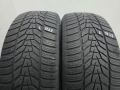 2бр зимни гуми 235/55/17 HANKOOK L05133, снимка 3