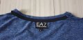 Emporio Armani EA7 Italy Mens Size S НОВО! ОРИГИНАЛ! Мъжка Тениска!, снимка 14