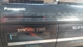 Касетофон Panasonic RX-FT500, снимка 3