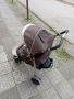 Детска лятна количка ABC Design, снимка 6
