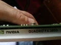 Nvidia Quadro fx3800, снимка 2