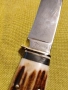 Нож Солинген/Solingen , снимка 3