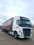 Volvo FH500 Kомпозиция с 2019 SCHMITZ CARGOBULL SCS 24L, снимка 3