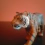 Колекционерска фигурка Schleich Tiger McDonalds Happy Meal Toy 2021 , снимка 10