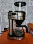Кафемашина Severin KA 5760 стъклена кана филтърна кафе машина за шварц кафе, снимка 12