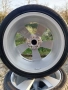 оригинални джанти 17" 5х100 Skoda , снимка 8
