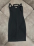 Черна рокля, размер S, снимка 2