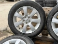 5х114.3 Джанти 18 Цола Сузуки Витара 5x114.3 Suzuki Vitara Оригинални джанти за Сузуки ЕТ 45 J 7 ЦО , снимка 2