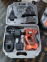 винтоверт BLACK AND DECKER , снимка 1