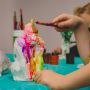Креативна 3D играчка. Комплект за рисуване Candellana за деца и възрастни, снимка 9